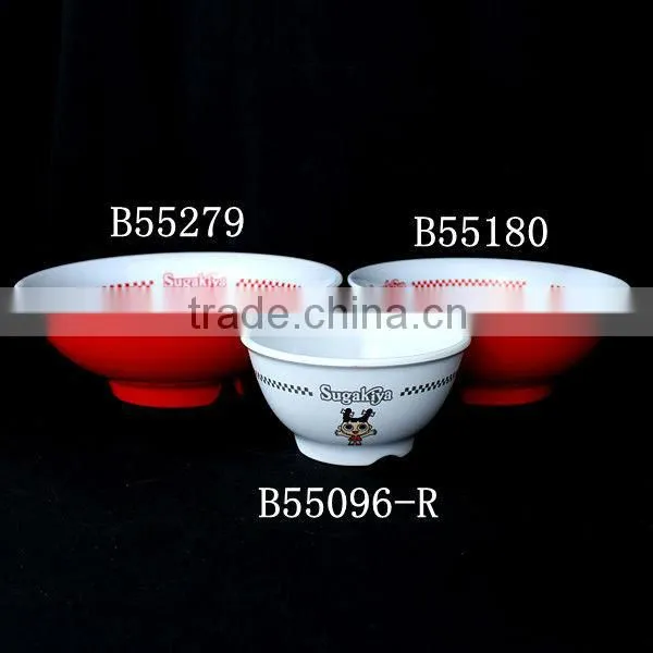 Bowl set