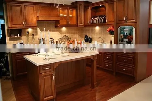 2016 Newest style design aluminum waterproof /moistureproof kitchen/ cabinet