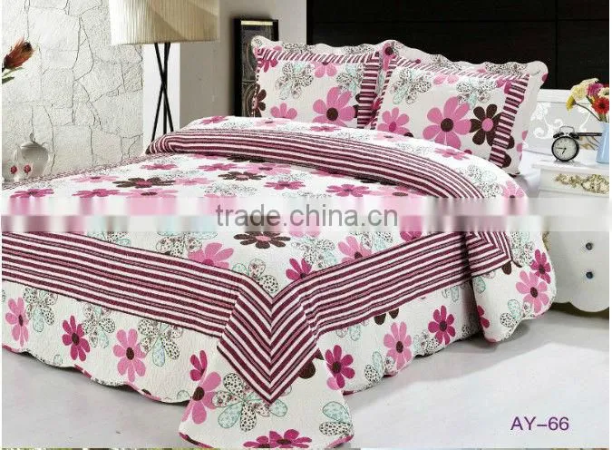 Super Soft Cotton Juvenile quilts