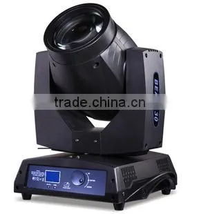 7R moving head light 230W moving head light