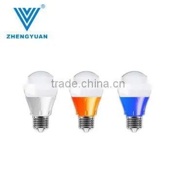 2014 Item China Manufacturer Led Bulb Light A65 E27 Led High Efficiency High Power Factor