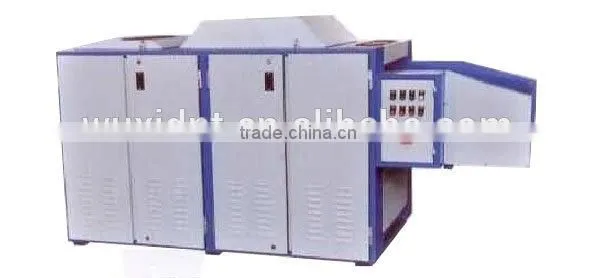 Textile Service Machine SFU201B Roving Waste Opener