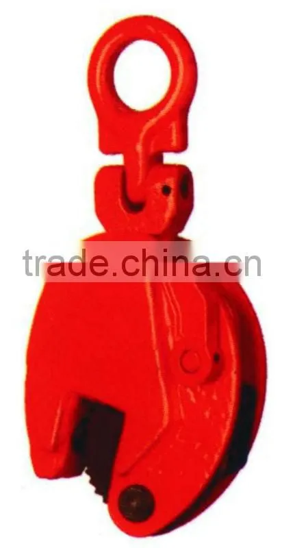 CDK Vertical Lifting Clamp (DSQK)