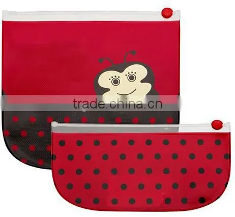 Neoprene Cosmetic Bag,Neoprene Zipper Bag,Neoprene Pencil Bag