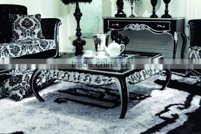 Manufacturer Direct Supplier Livingroom Sofas set Luxury Furniture American Classic Sofa