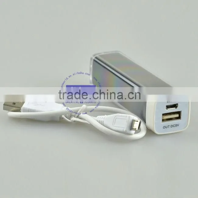 C&T 2014 hot selling power bank case for samsung galaxy s4