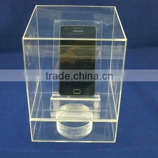 cell phone retail display stands
