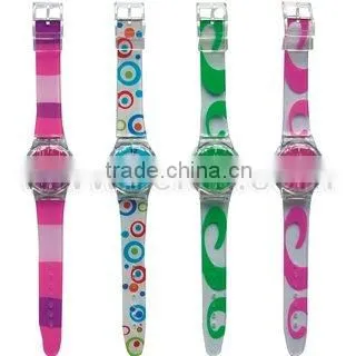 promotional kid watch,promotional watch