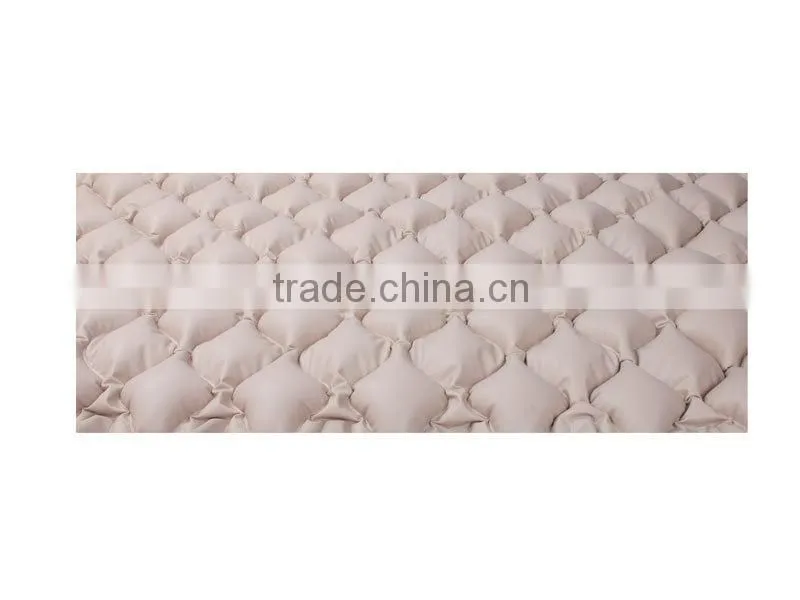 Hot sale waterproof flat bed cheap sponge mattress Saikang