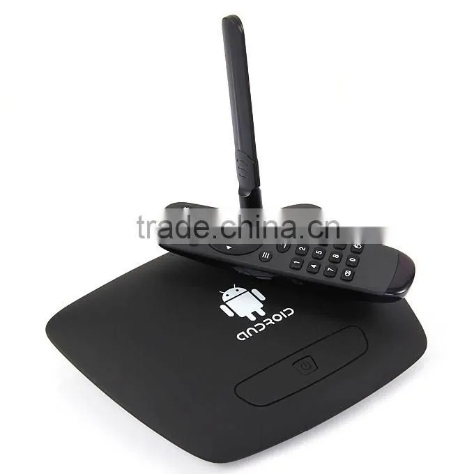 model: K-R6 RK3288 android 4.4 Quad core TV BOX Android bluetooth TV BOX