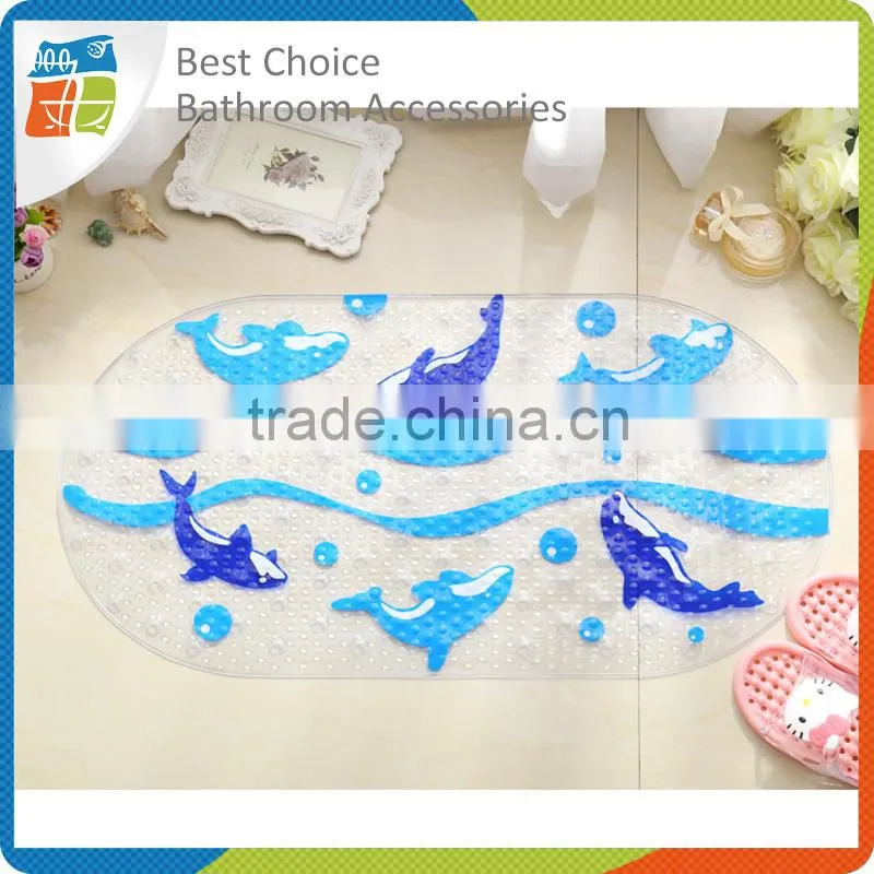 Brand new super absorbent bath mat