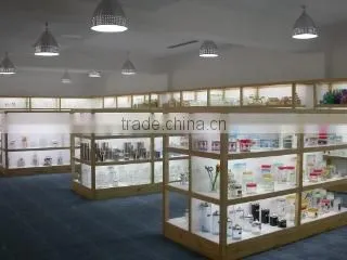 Zibo Uni-Shine Industry Co., Ltd. company overview - view 3