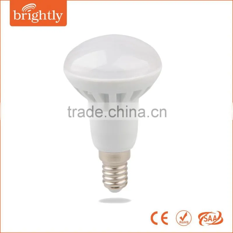 LED Spot Light 5W E14/E27 Plastic LED R50