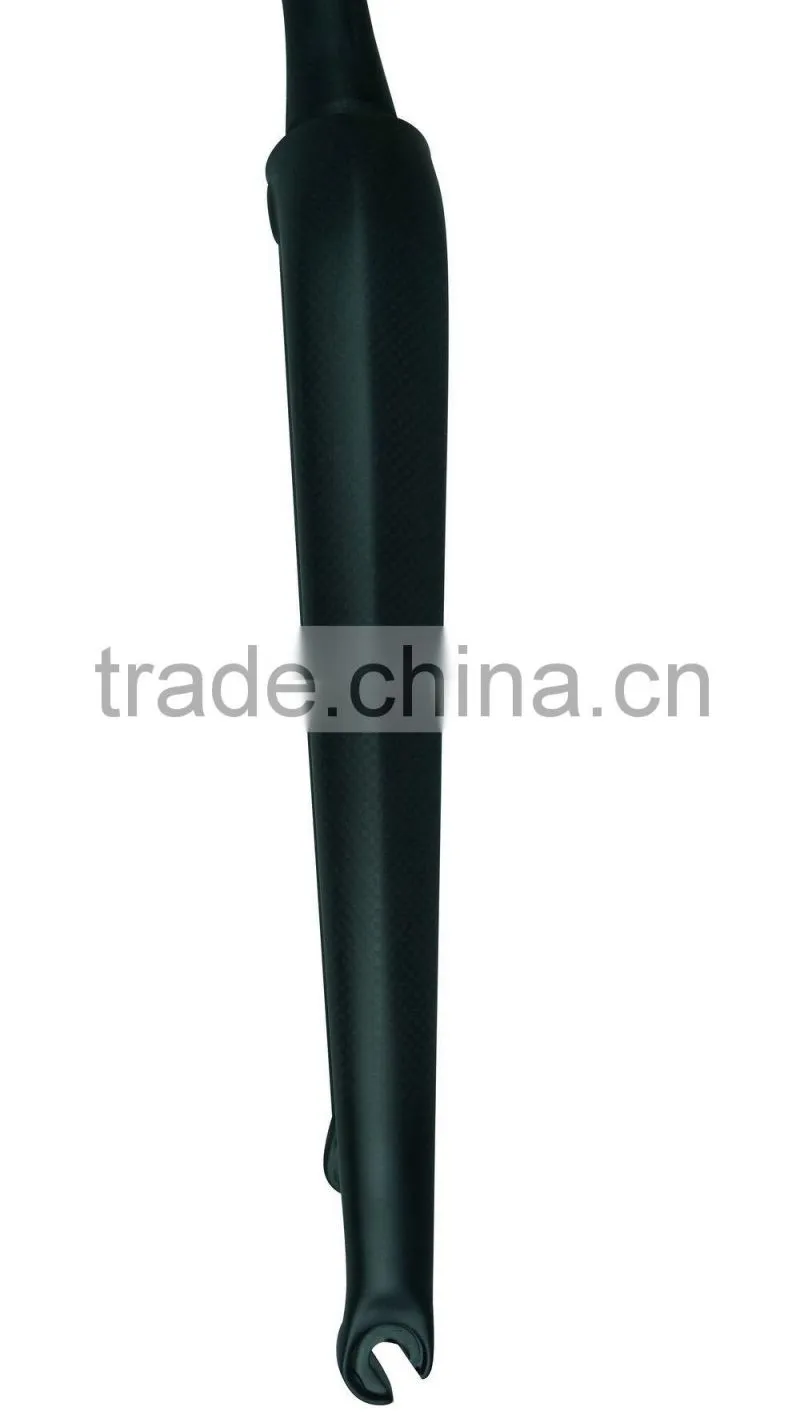 2016 made in china promotional en standard carbon bicycle fork