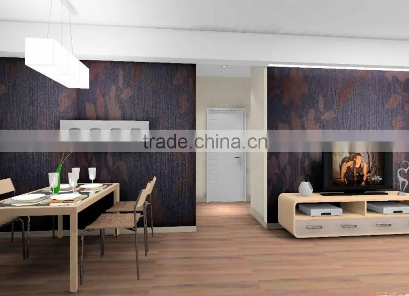 China High Quality Cheap Mould-proof pvc Vinyl Wall Board for Kitchen and Hotel