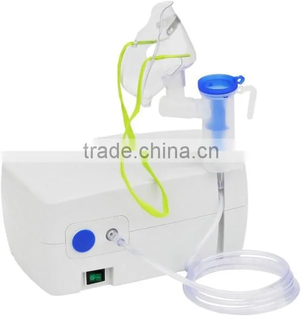 compressor nebulizer machine, for medical use