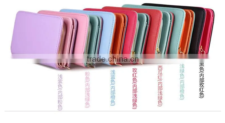 Shining diamond latin girl party wallet , luxury shining lady wallet for christmas gift , hinge wallets for ladies.