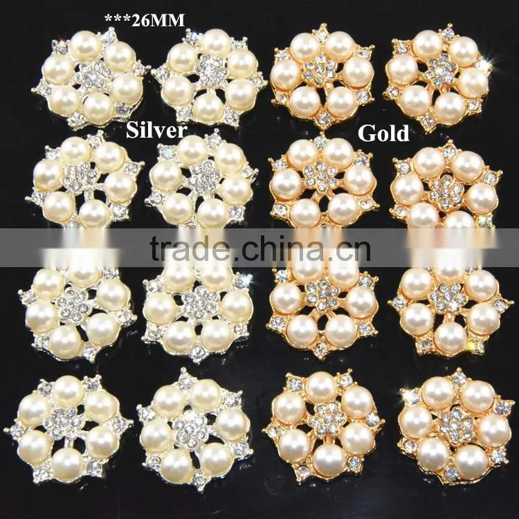 Boutique Chic wedding dress rhinestone buckles for invitations,DIY appliques