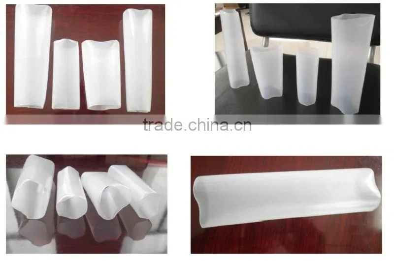 SJ50/33 Extruder for cosmetic tube