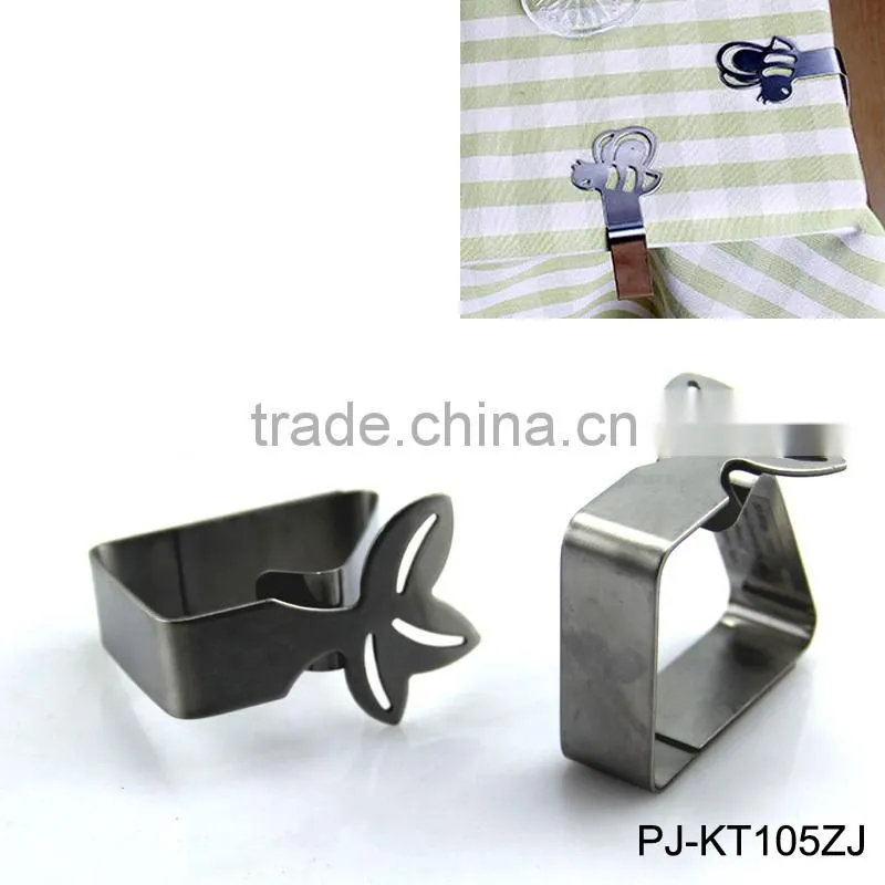 Table Cloth Clips
