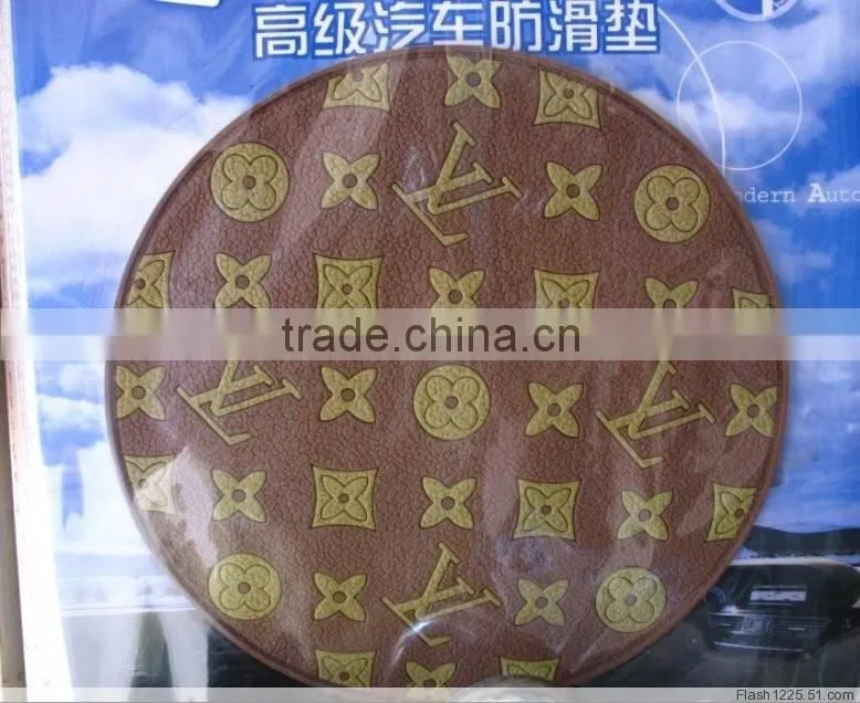 Custom new premium car pad for business promotion gifts