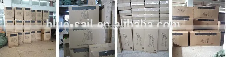 China Supplier Large Plastic Water Slide and Playground Slide for Sale
