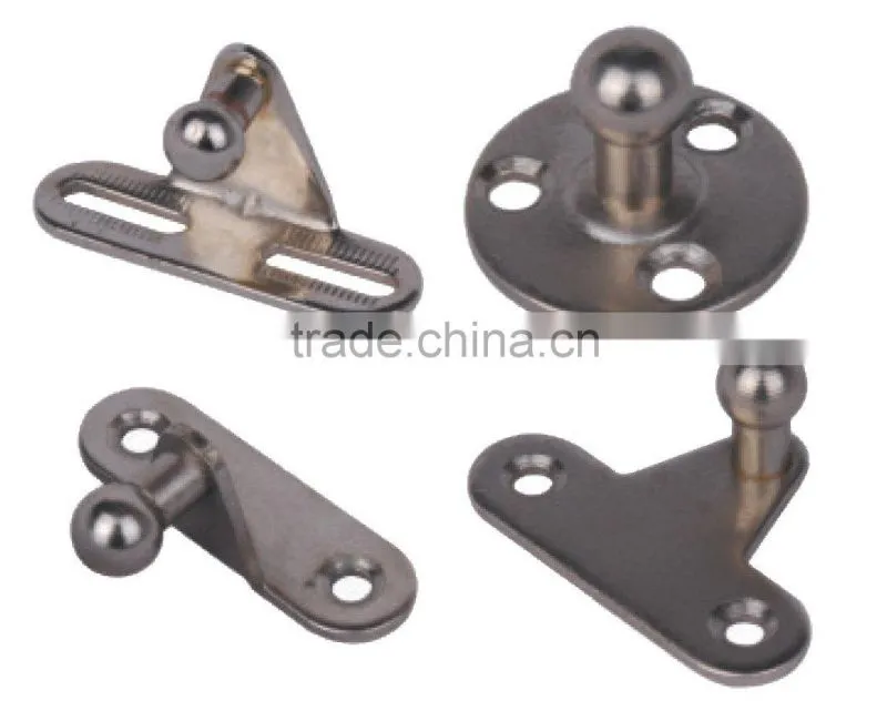Gas Spring Fastener