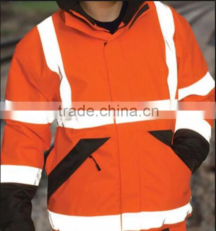3M Warning Reflective Tape For Clothing