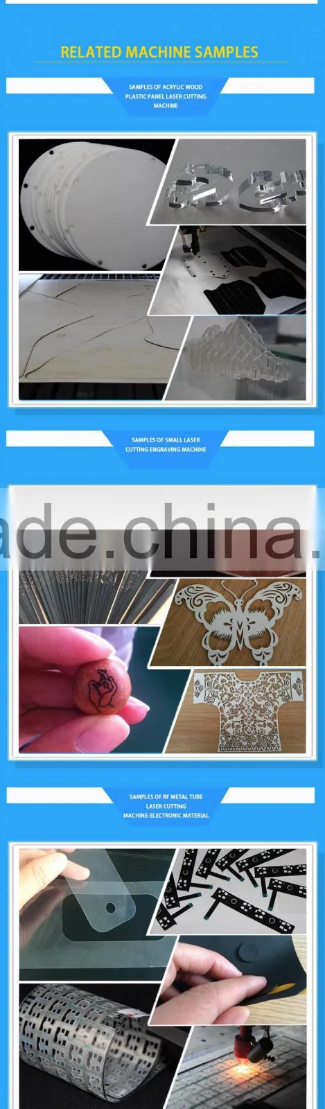 a4 paper laser cutting machine silicone bracele laser engraving machine laser cut panel