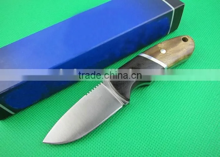 OEM Fixed Blade Survival Knife for hunting