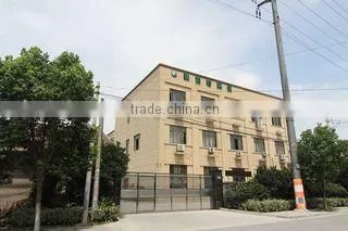 Yuyao Feilite Environmental Protection Equipment Co., Ltd. company overview - view 1