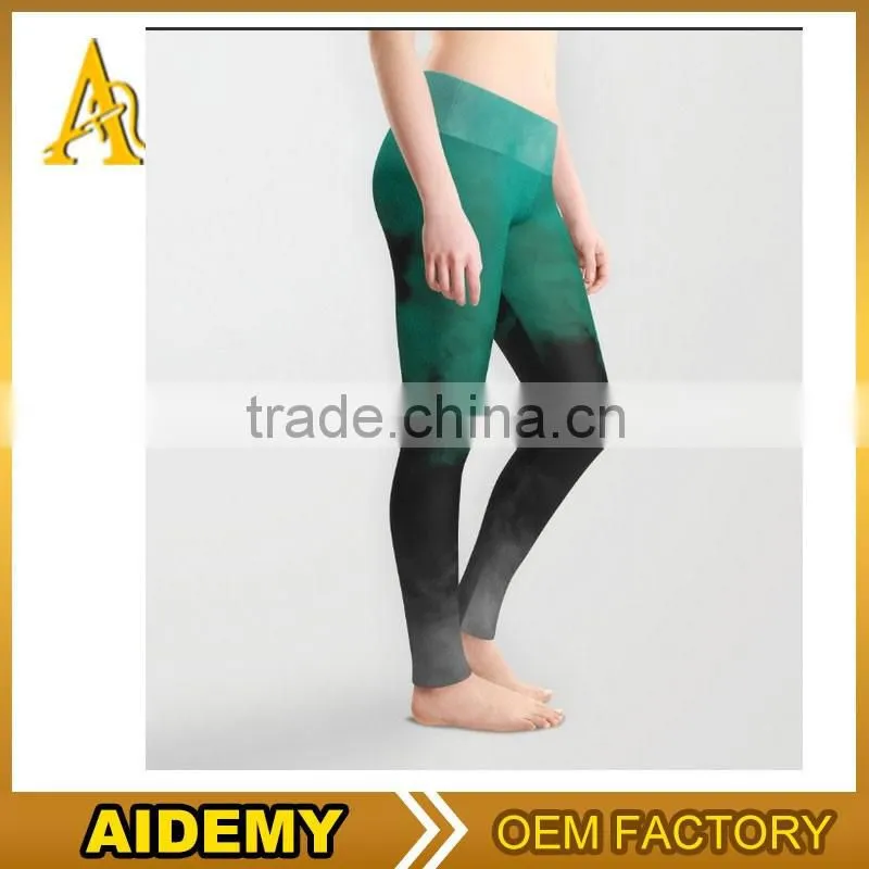 Tight women jogging pants yoga fitness pants leggings