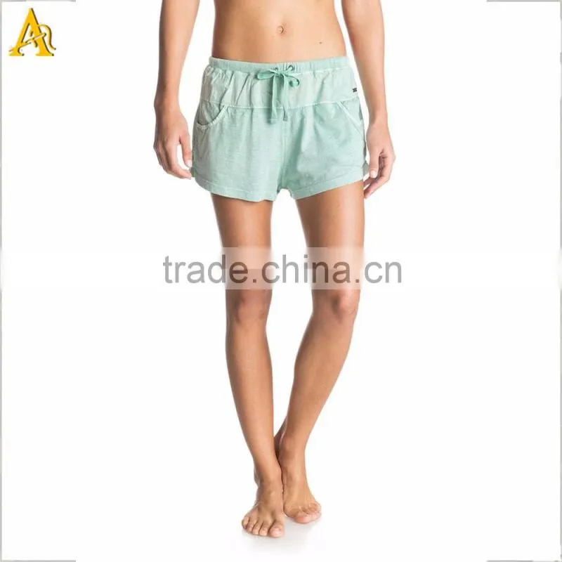 Create your own brand for women crossfit shorts