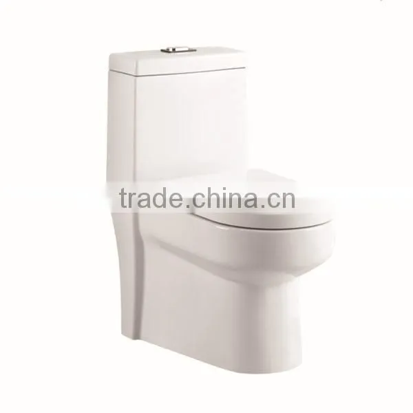 New Design Ceramic Squat WC Toilet Bowl