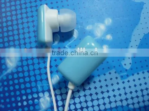 Hgh sound quality studio custom logo earphone&earbud welcome OEM service