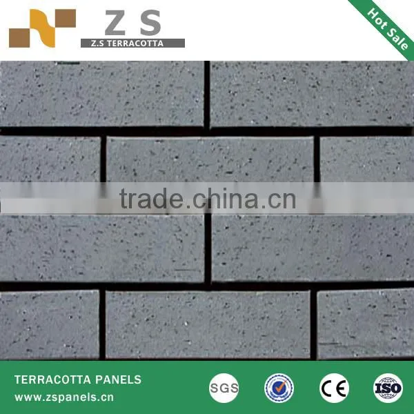 exterior wall stone tile clay tiles clay tile terracotta paving tile clay brick terracotta wall system