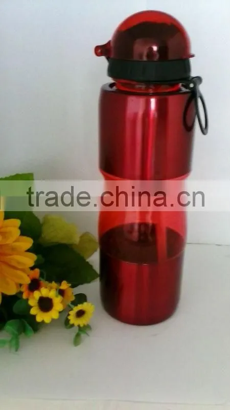 600ml water bottle stainless double