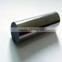 99.95% Round Tungsten Bar