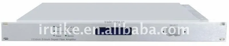 Eric Hot Sale Optical Fiber Amplifier