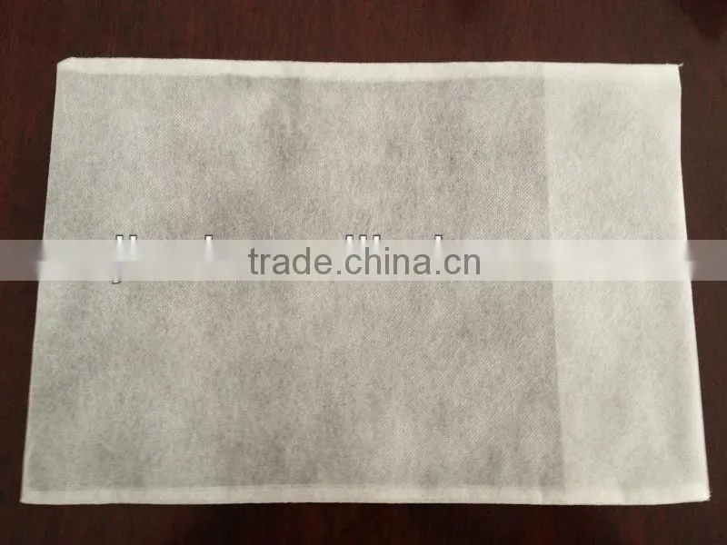 disposable non woven Airline pillowcase