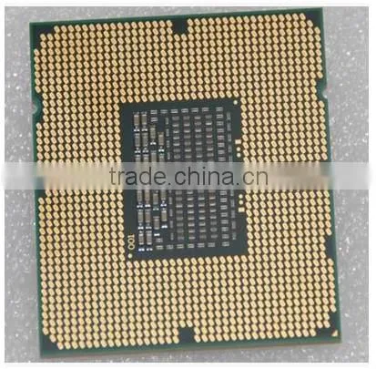 Server CPU XEON E5520 official version 2.26 G 8 m SLBFD 4 nuclear 8 1366 needle thread
