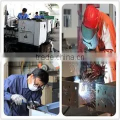 Greenwill Machinery ( Zhangjiagang) Co., Ltd. company overview - view 1