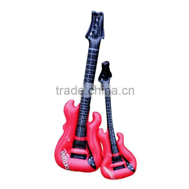Inflatable Guitar Toys for Children