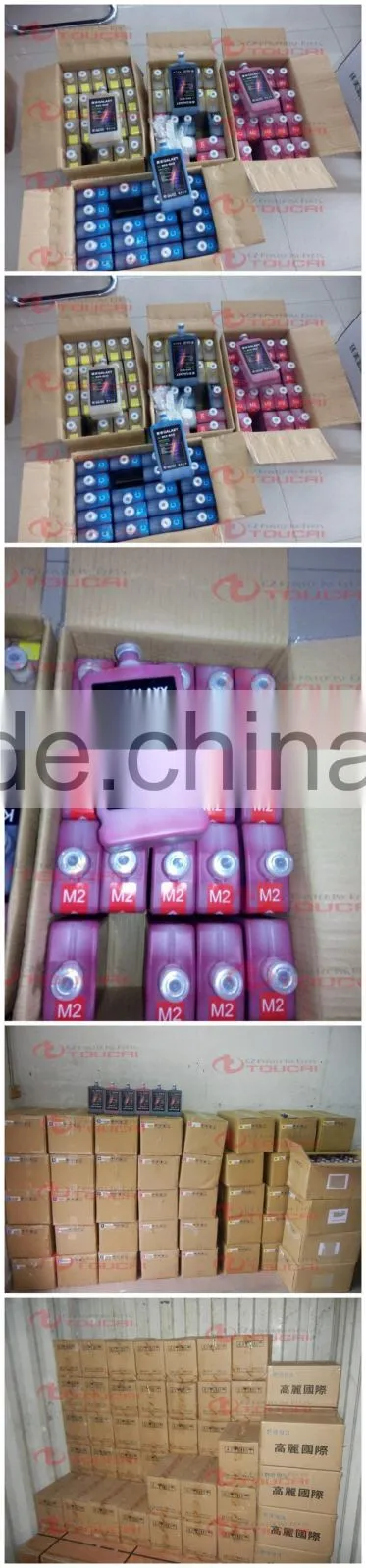 Cheap price good quality dx5 head eco solvent ink
