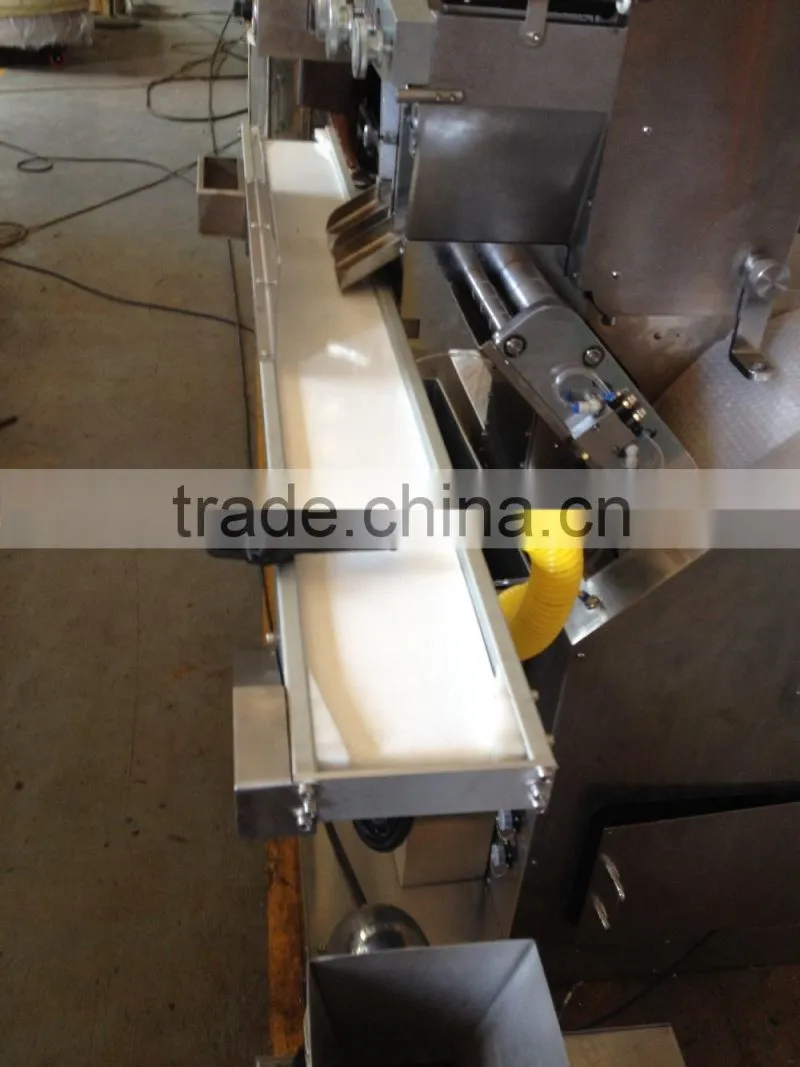 CE Certificated Medium Scale Full Automatic Paintball Pellet Machine Line Paintball Machine