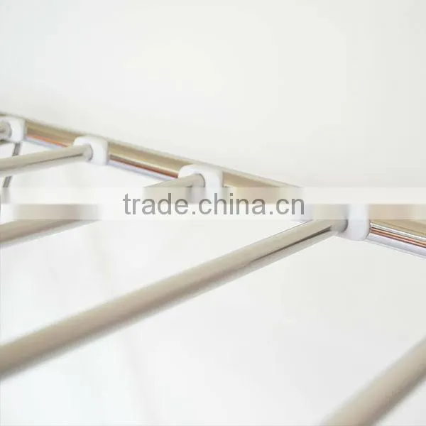 ty113 x-wing outdoor foldable clothes hanger rack