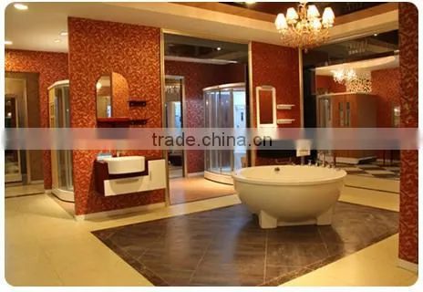 Hot Tub,Spa Hot Tub,Hydro Hot tub for 4 adults in Square