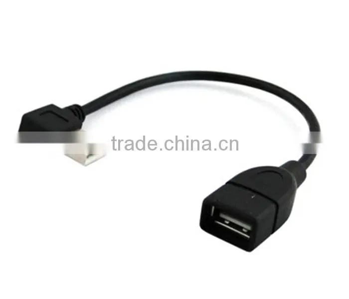 20 cm usb 2.0 cable A Male to A female extension cable for Notebook computers, digital cameras, USB wireless adapter