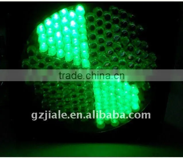 led event show light