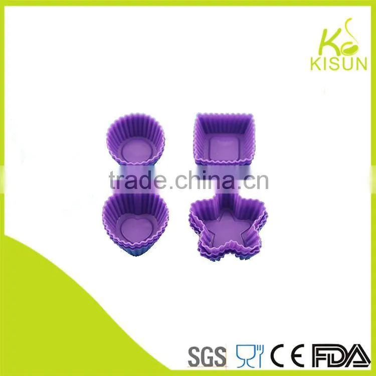 mini funny shape chocolate mould dessert mould
